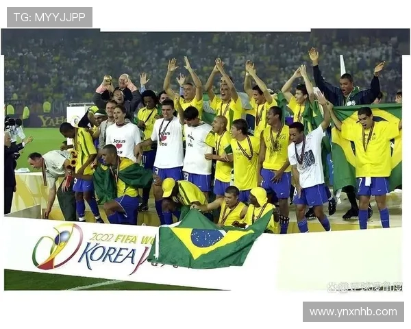 罗纳尔多传奇之路：从巴西少年到世界足球巨星的辉煌征程