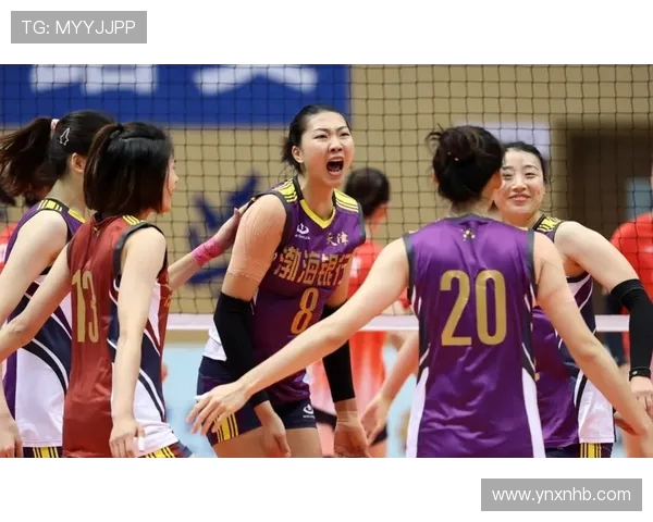 上海排球队状态变革引发热议球迷期待新篇章的崛起与挑战