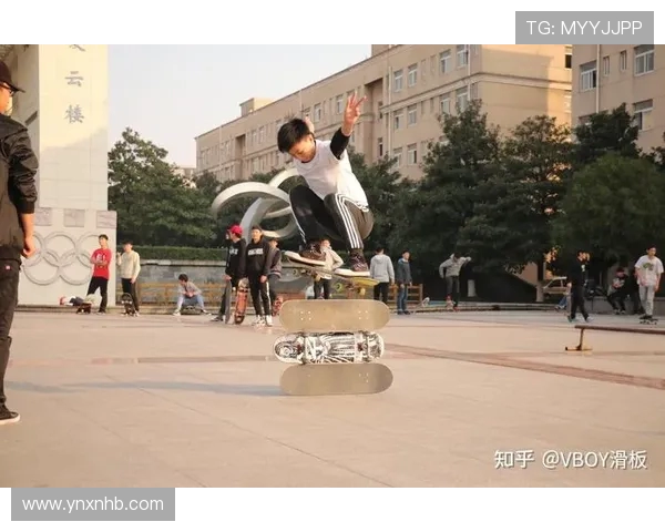 武汉滑板队心理素质变革引发热议探索运动与心理的深度融合